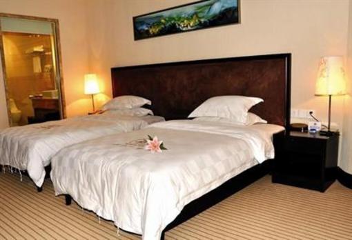 фото отеля Zai Shui Yi Fang Business Hotel Dongguan