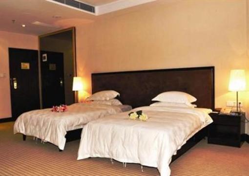 фото отеля Zai Shui Yi Fang Business Hotel Dongguan