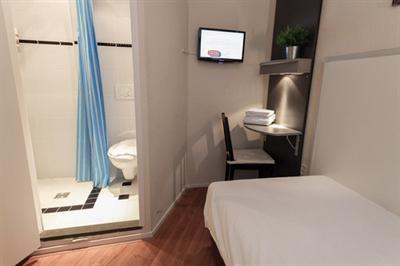 фото отеля Hotel De La Bourse Maastricht