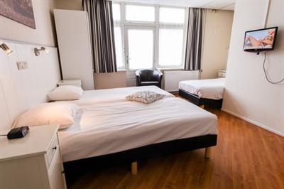 фото отеля Hotel De La Bourse Maastricht