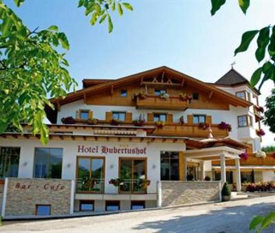 фото отеля Hotel Hubertushof Natz-Schabs