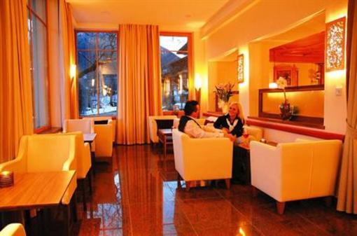 фото отеля Hotel Hubertushof Natz-Schabs