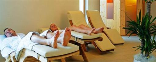фото отеля Hotel Hubertushof Natz-Schabs