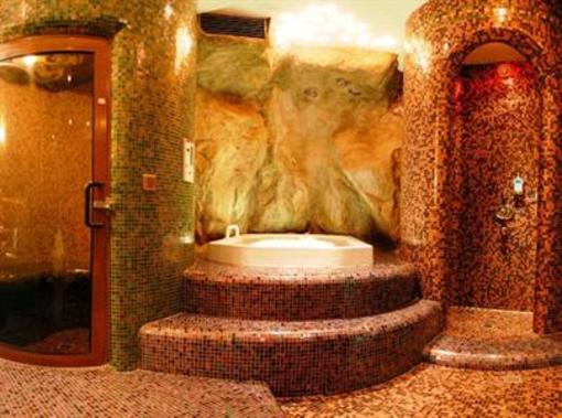 фото отеля Hotel Hubertushof Natz-Schabs