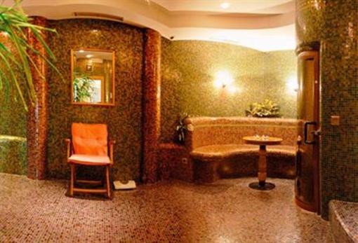 фото отеля Hotel Hubertushof Natz-Schabs