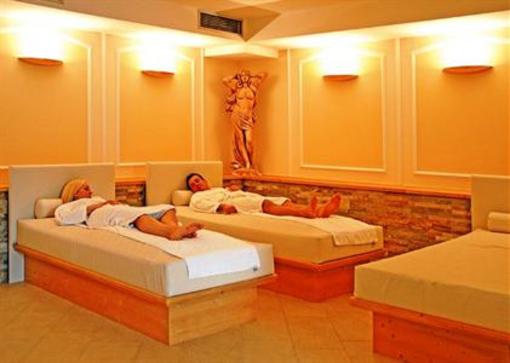 фото отеля Hotel Hubertushof Natz-Schabs