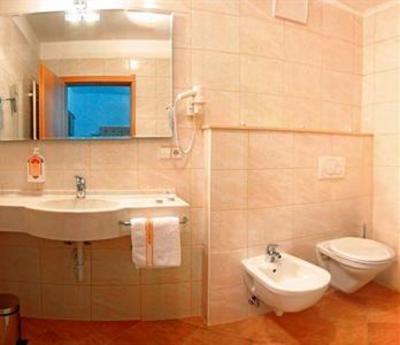 фото отеля Hotel Hubertushof Natz-Schabs