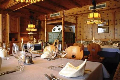 фото отеля Hotel Hubertushof Natz-Schabs