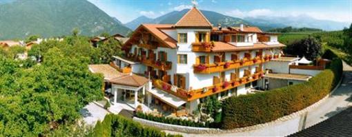 фото отеля Hotel Hubertushof Natz-Schabs