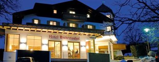фото отеля Hotel Hubertushof Natz-Schabs