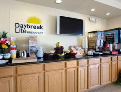 фото отеля Days Inn Willows