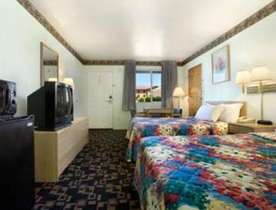 фото отеля Days Inn Willows