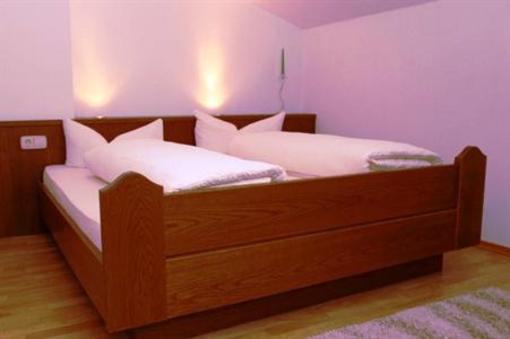 фото отеля Apartement Sonnenhof