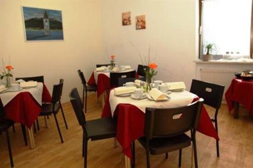 фото отеля Apartement Sonnenhof