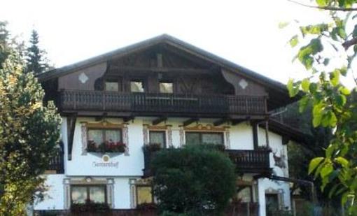 фото отеля Apartement Sonnenhof