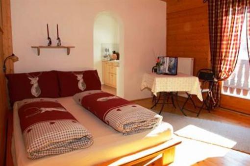фото отеля Apartement Sonnenhof