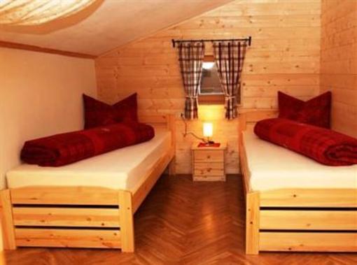 фото отеля Apartement Sonnenhof