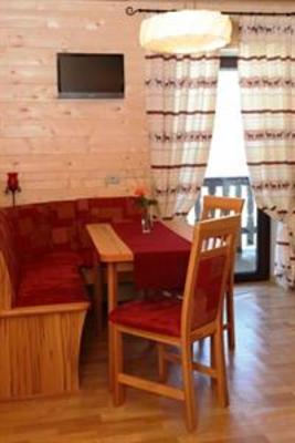 фото отеля Apartement Sonnenhof