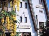 Les Chamois Hotel La Bollene-Vesubie