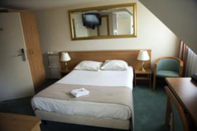 фото отеля Hotel Huis Ten Bosch