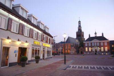 фото отеля Hotel Huis Ten Bosch