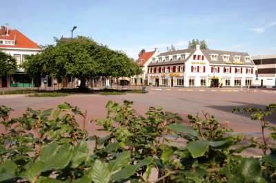 фото отеля Hotel Huis Ten Bosch