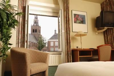 фото отеля Hotel Huis Ten Bosch