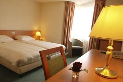 фото отеля Hotel Huis Ten Bosch