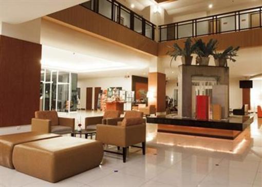 фото отеля Villa Prima Bambu Hotel