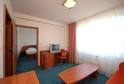 фото отеля Hotel Jehla