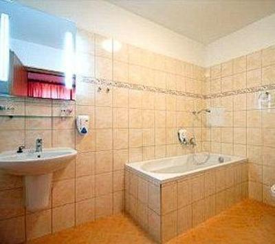 фото отеля Hotel Jehla