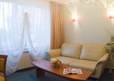 фото отеля Hotel Jehla