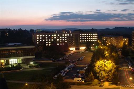 фото отеля Hotel Jehla