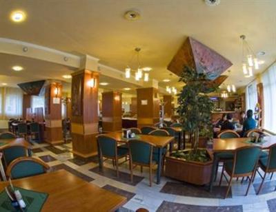 фото отеля Hotel Jehla