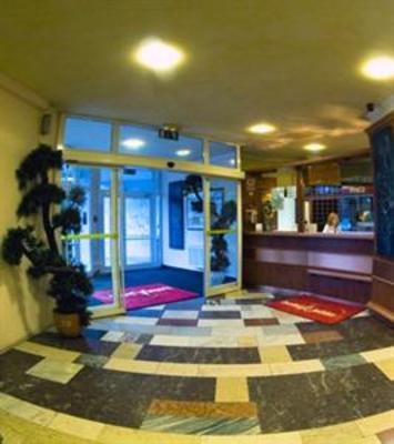 фото отеля Hotel Jehla