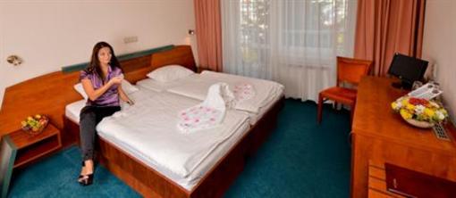 фото отеля Hotel Jehla