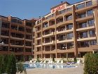 фото отеля Pacific 2 Sunny Beach Residence