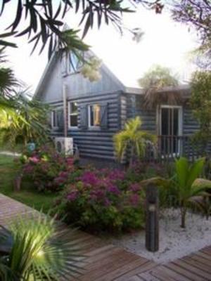 фото отеля Oceanfrontier Hideaway Hotel Great Guana Cay