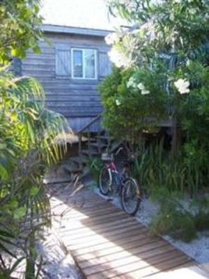 фото отеля Oceanfrontier Hideaway Hotel Great Guana Cay