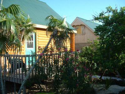 фото отеля Oceanfrontier Hideaway Hotel Great Guana Cay