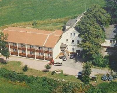 фото отеля Hotel Dittersdorfer Höhe Amtsberg