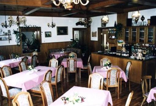 фото отеля Hotel Dittersdorfer Höhe Amtsberg