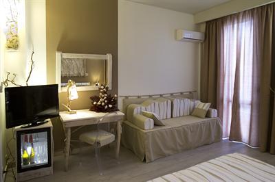 фото отеля Tirreno Hotel Erice