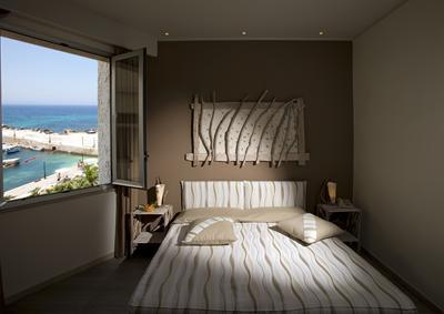 фото отеля Tirreno Hotel Erice