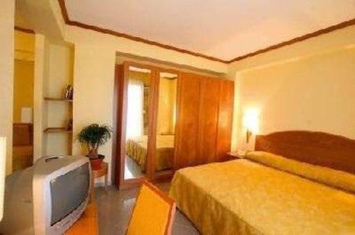 фото отеля Tirreno Hotel Erice