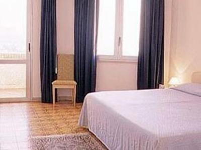 фото отеля Tirreno Hotel Erice