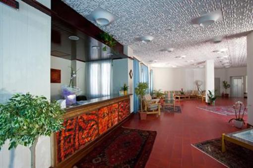 фото отеля Tirreno Hotel Erice