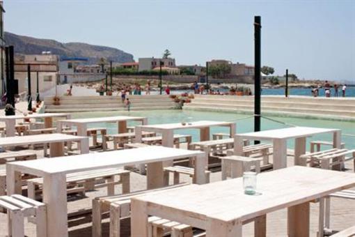 фото отеля Tirreno Hotel Erice