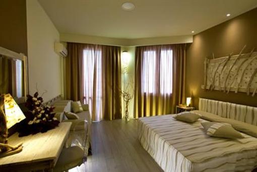 фото отеля Tirreno Hotel Erice