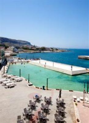 фото отеля Tirreno Hotel Erice